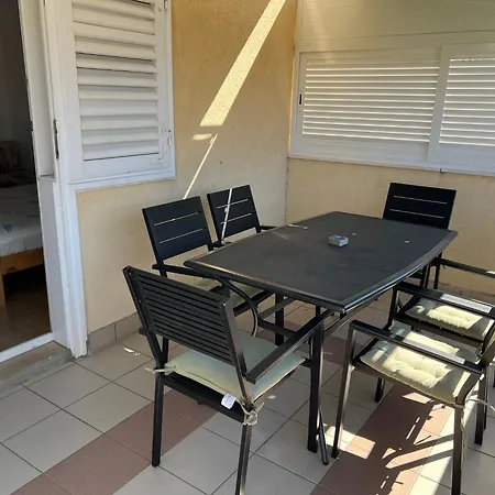 Apartment Jita Primosten