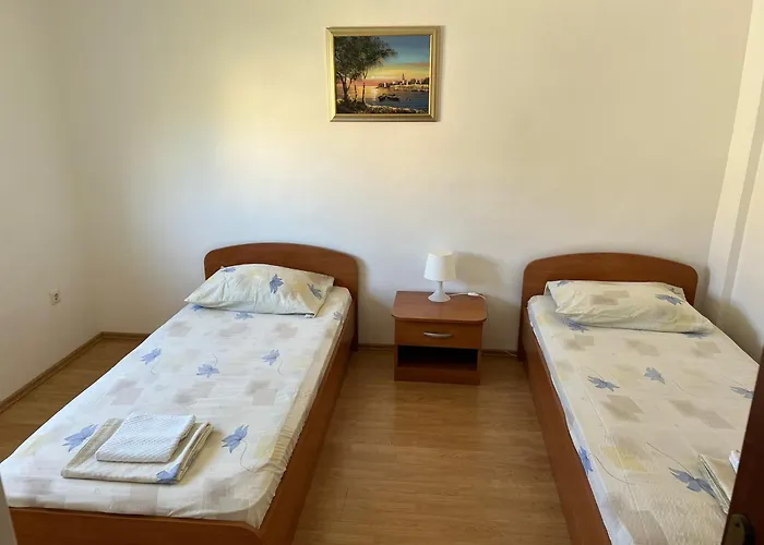 Apartman Jita Primosten