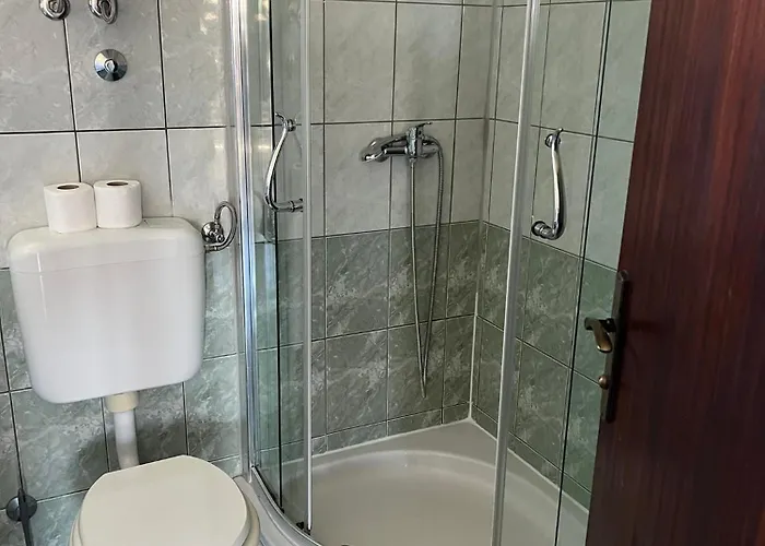 Appartamento Jita Primošten