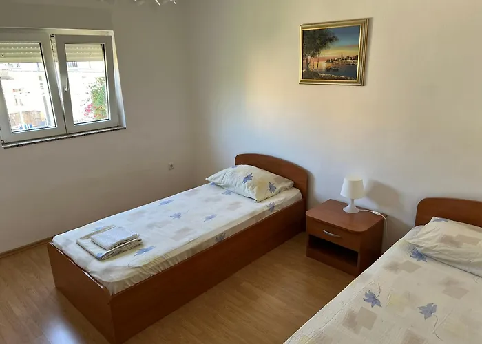 Jita Apartman Primosten