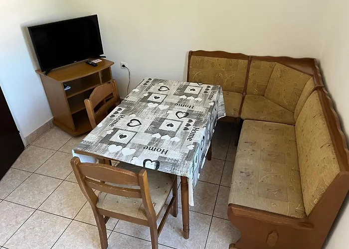 Apartman Jita Primosten