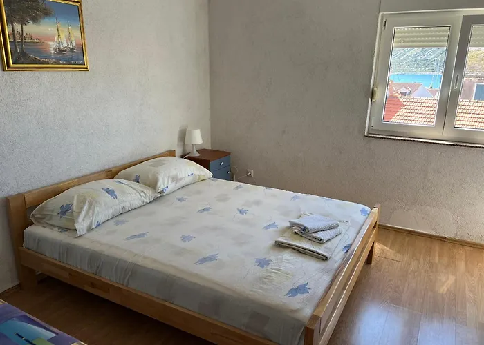 Apartman Jita *
