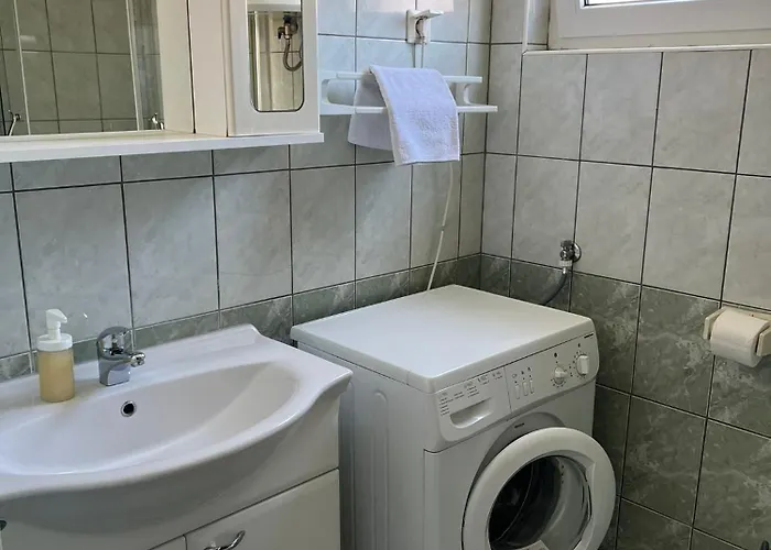 Appartamento Jita Primošten