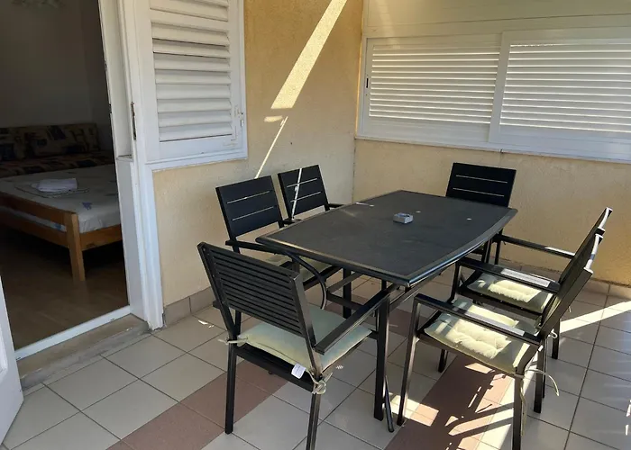 Apartman Jita Primosten