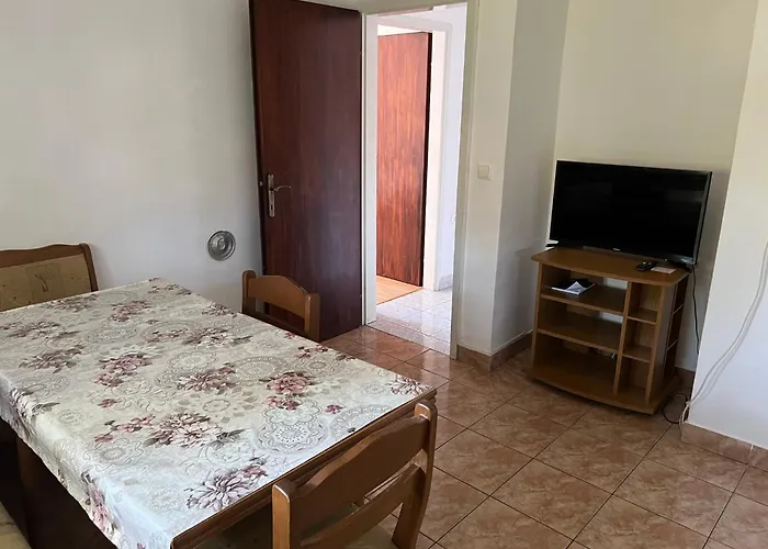 Jita Appartamento Primošten