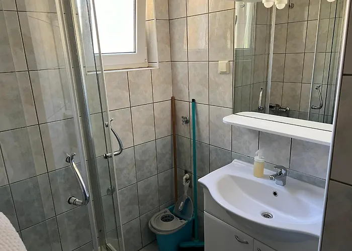 Apartman Jita Primosten