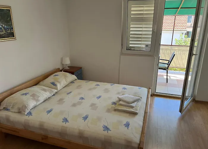 Jita Apartman