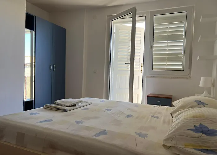 Apartman Jita Primosten