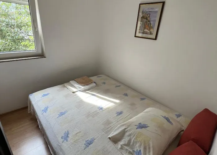 Jita Appartamento Primošten