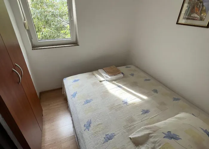 Appartamento Jita Primošten