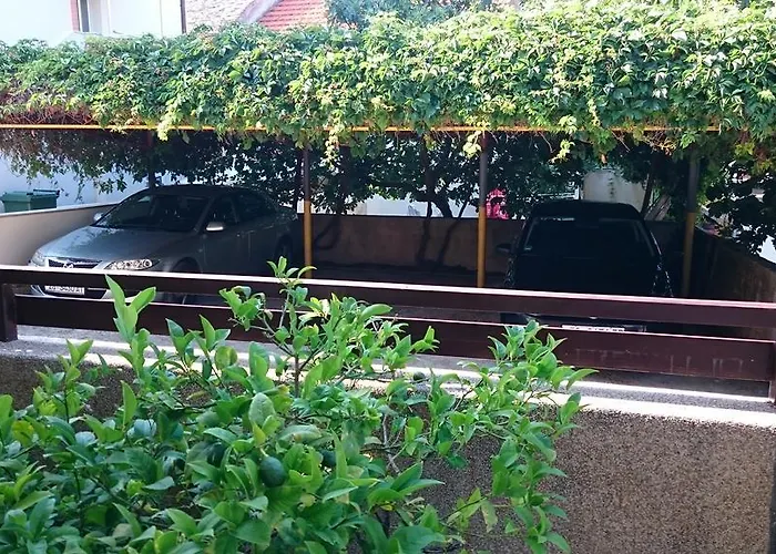 Apartman Jita Primosten