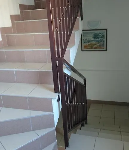 Jita Apartman Primosten