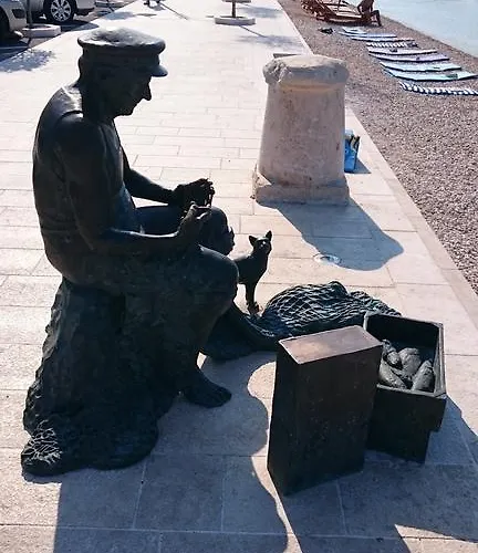 Appartamento Jita Primošten